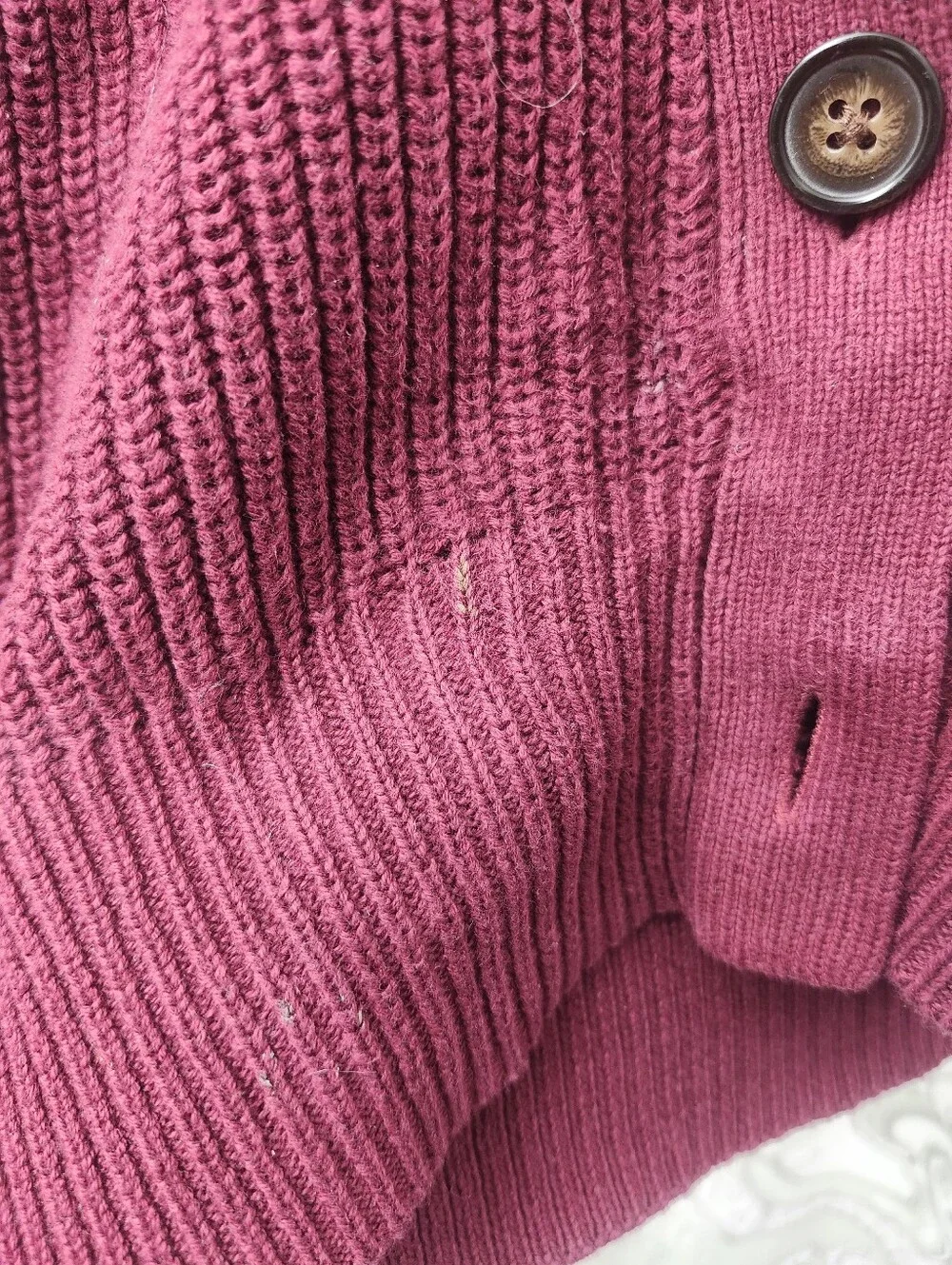 Old Navy Girls Sweater